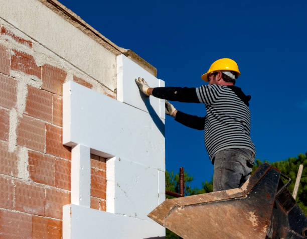Best Commercial Insulation in Wasilla, AK