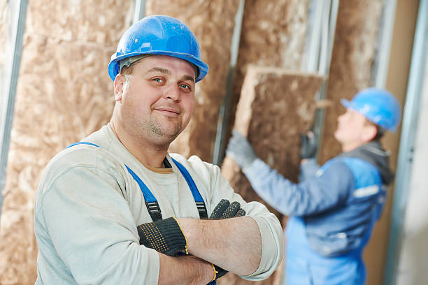 Best Commercial Insulation in Wasilla, AK